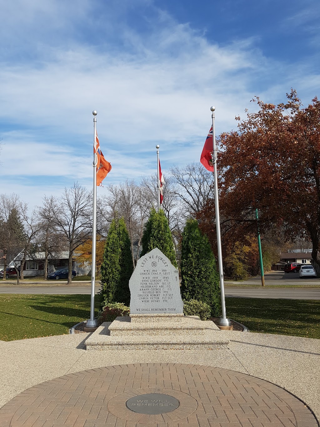 South Central Regional Library - Winkler Branch | 160 Main St, Winkler, MB R6W 0M3, Canada | Phone: (204) 325-7174