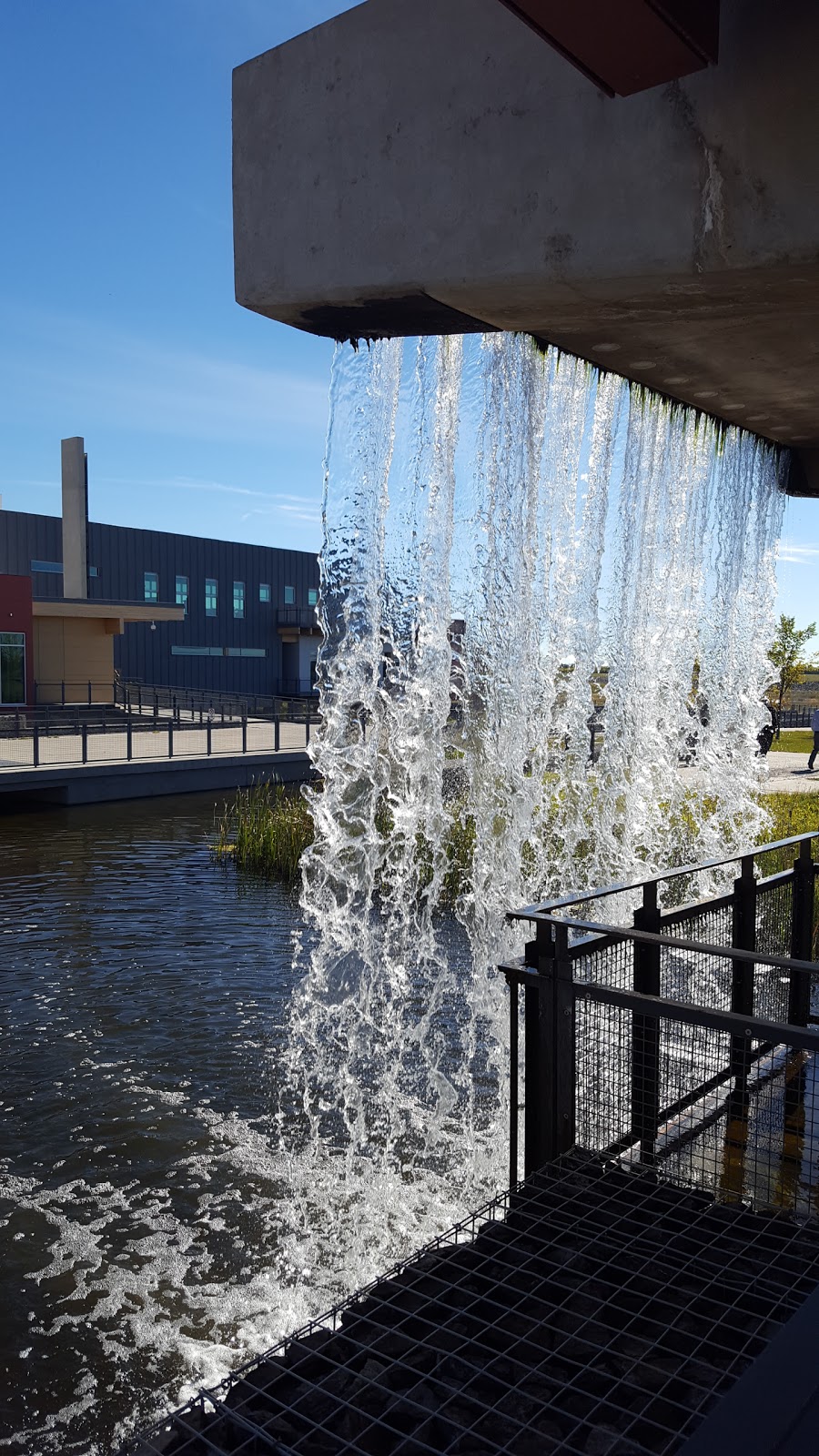 Ralph Klein Park & Environmental Education Centre | 12350 84 St SE, Calgary, AB T3S 0A4, Canada | Phone: (403) 268-2489