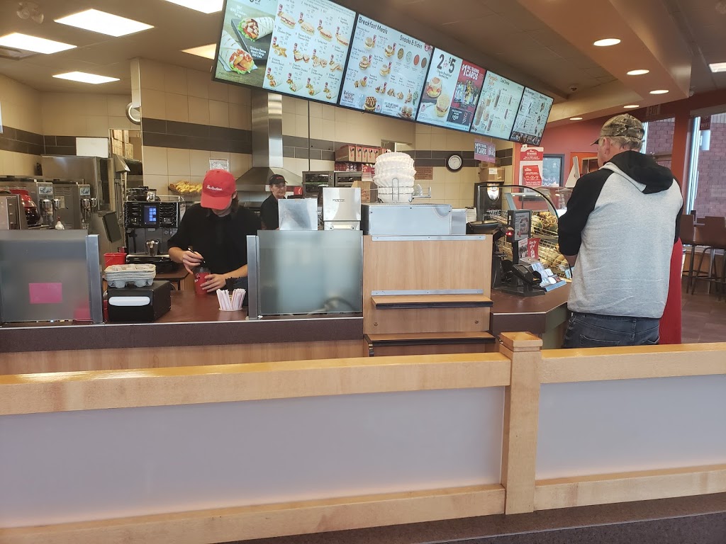 Tim Hortons | 534 ON-11 #17, Nipigon, ON P0T 2H0, Canada | Phone: (807) 887-5595