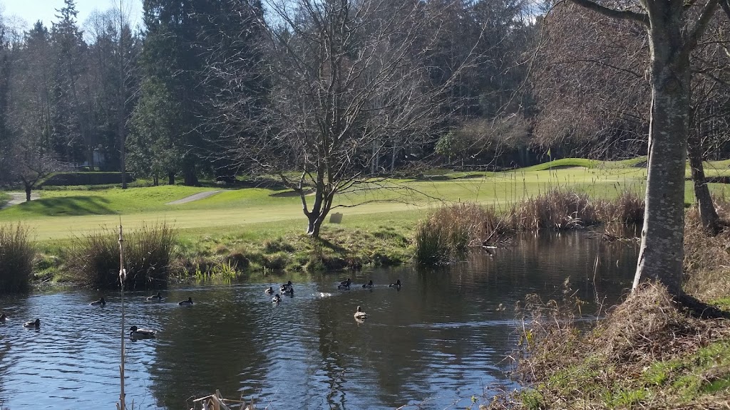 Cordova Bay Golf Course | 5333 Cordova Bay Rd, Victoria, BC V8Y 2L3, Canada | Phone: (250) 658-4444