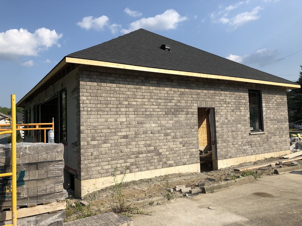 Di Berardo Masonry Inc | 265 Paling Ave, Hamilton, ON L8H 5J8, Canada | Phone: (905) 929-9797