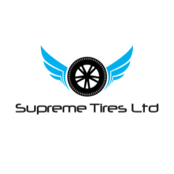 Supreme Tires Ltd. | 27 Kellwood Crescent, Napanee, ON K7R 4A1, Canada | Phone: (613) 354-1881