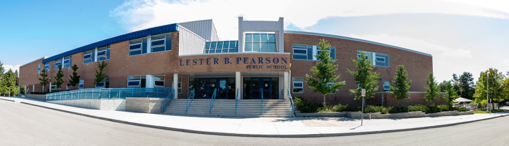 Lester B Pearson Child Care Centre | 15 Odin Crescent, Aurora, ON L4G 3T3, Canada | Phone: (905) 727-0450