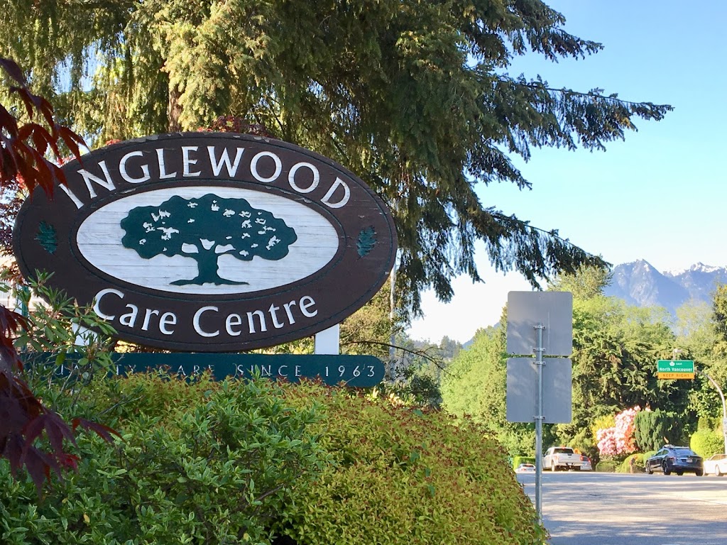 Inglewood Care Centre | 725 Inglewood Ave, West Vancouver, BC V7T 1X5, Canada | Phone: (604) 922-9394