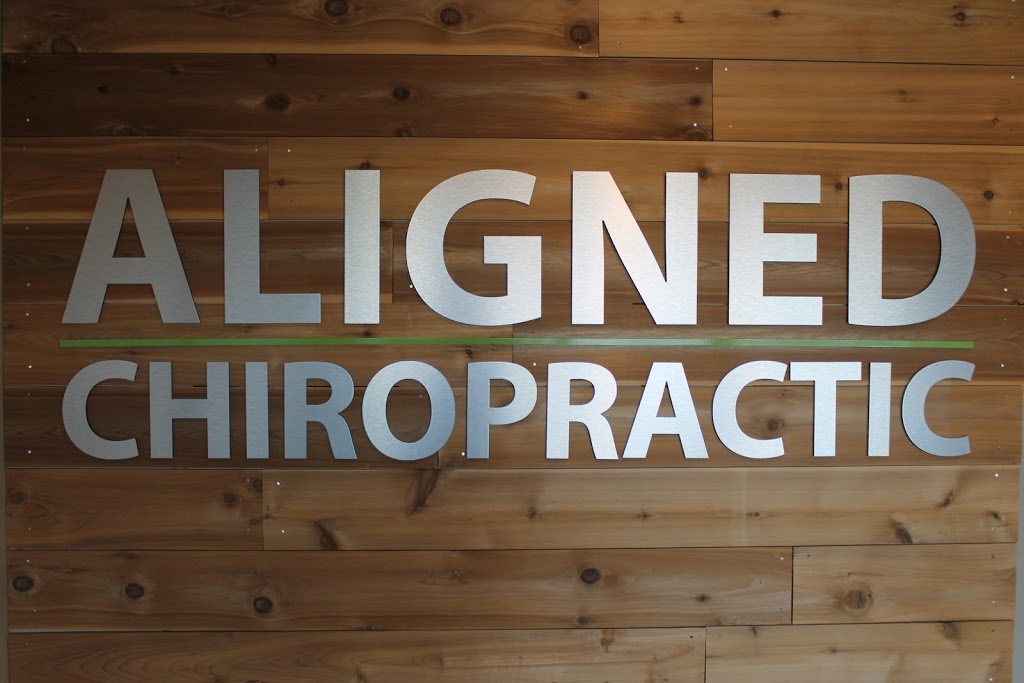 Aligned Chiropractic | 3650 Dundas Street, Unit F1B, Burlington, ON L7M 4B8, Canada | Phone: (905) 319-2444