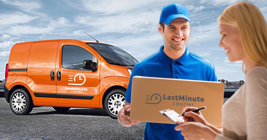 Last Minute Courier | 6045 Creditview Rd #301, Mississauga, ON L5V 0B1, Canada | Phone: (888) 517-5550