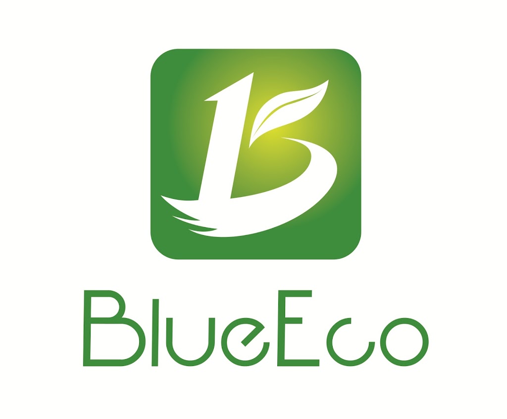 Blue Eco Enterprises | 3820 Cessna Dr Unit252, Richmond, BC V7B 0A2, Canada | Phone: (778) 633-2018