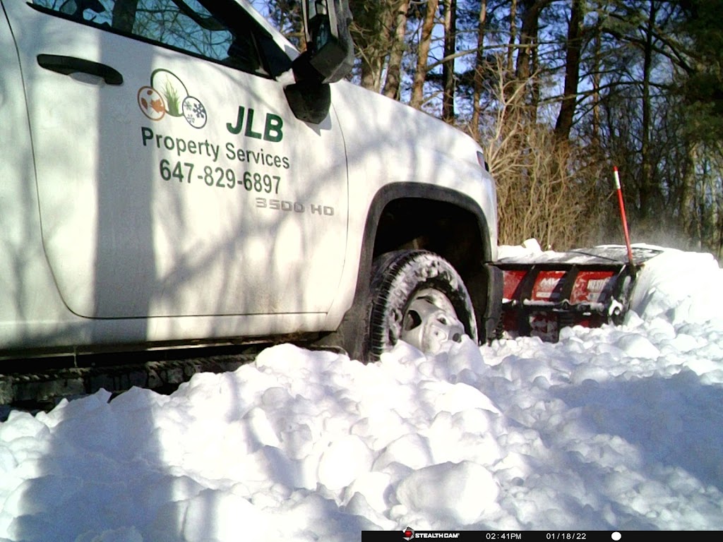 JLB Property Services | 795 Highland Blade Rd, Newmarket, ON L3X 1P2, Canada | Phone: (647) 829-6897