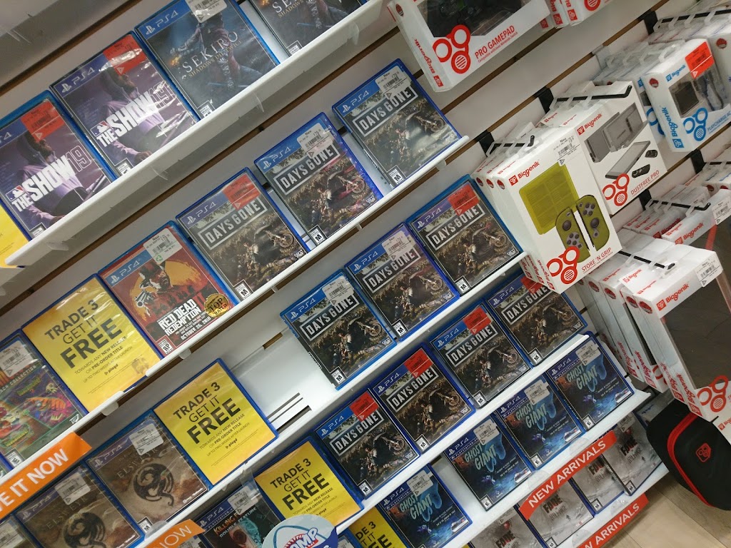 EB Games | 6464 Yonge St, North York, ON M2M 3X4, Canada | Phone: (416) 225-3665