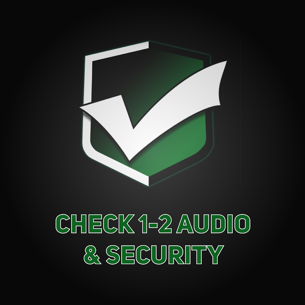 Check 1-2 Audio And Security | 208 Nicklaus Dr, Warman, SK S0K 4S1, Canada | Phone: (306) 249-3938
