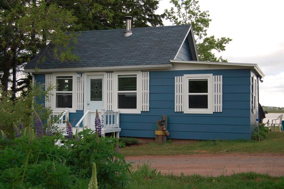 Bridgeview Lane Cottage Rentals | 529 Bridgeview Ln, Port Howe, NS B0K 1K0, Canada | Phone: (647) 524-2412