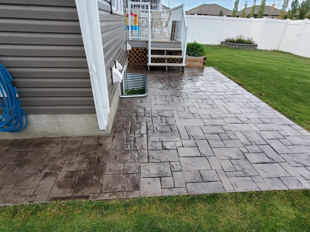 Mikes Concrete Sealing | 22 Stephenson Cres, Red Deer, AB T4R 0L4, Canada | Phone: (403) 348-9518