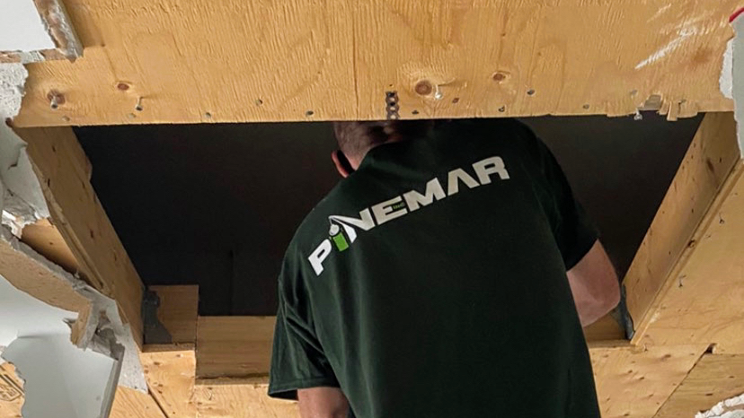 Pinemar | Demolition Toronto | 11 Lockport Ave #1, Etobicoke, ON M8Z 2R6, Canada | Phone: (647) 988-4376