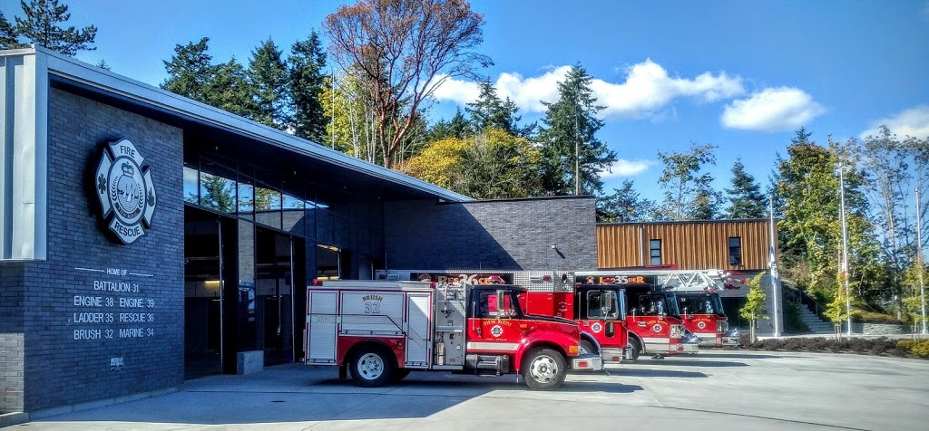 View Royal Fire Department | 333 Island Hwy, Victoria, BC V9B 1H2, Canada | Phone: (250) 479-7322