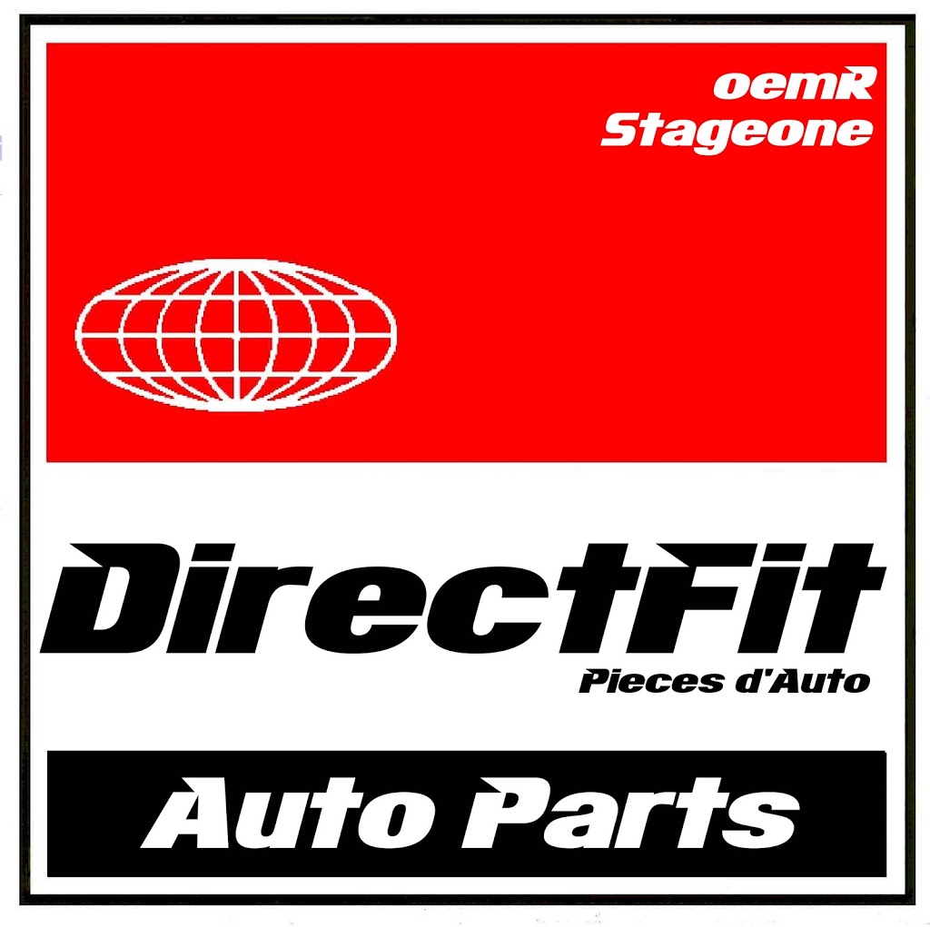 DIRECTFIT | 5756 Avenue Royalmount, Mont-Royal, QC H4P 1K5, Canada | Phone: (514) 586-6116