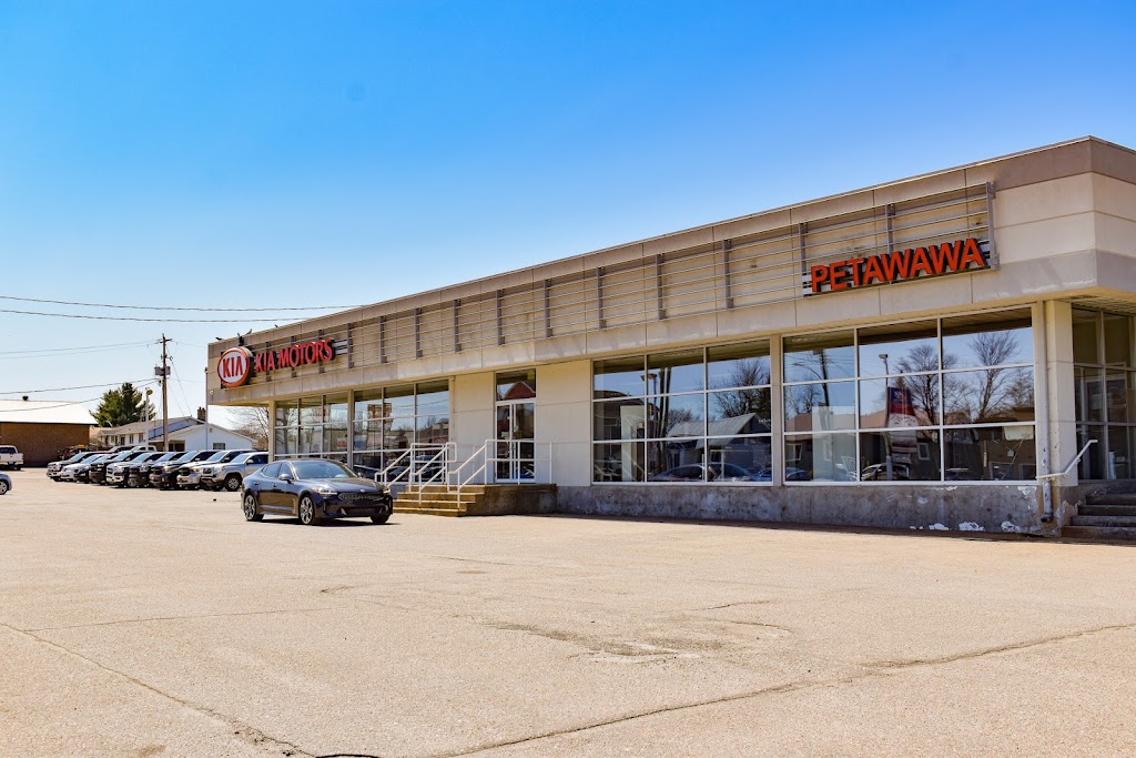 Petawawa Kia | 3504 Petawawa Blvd, Petawawa, ON K8H 1W9, Canada | Phone: (613) 687-6588