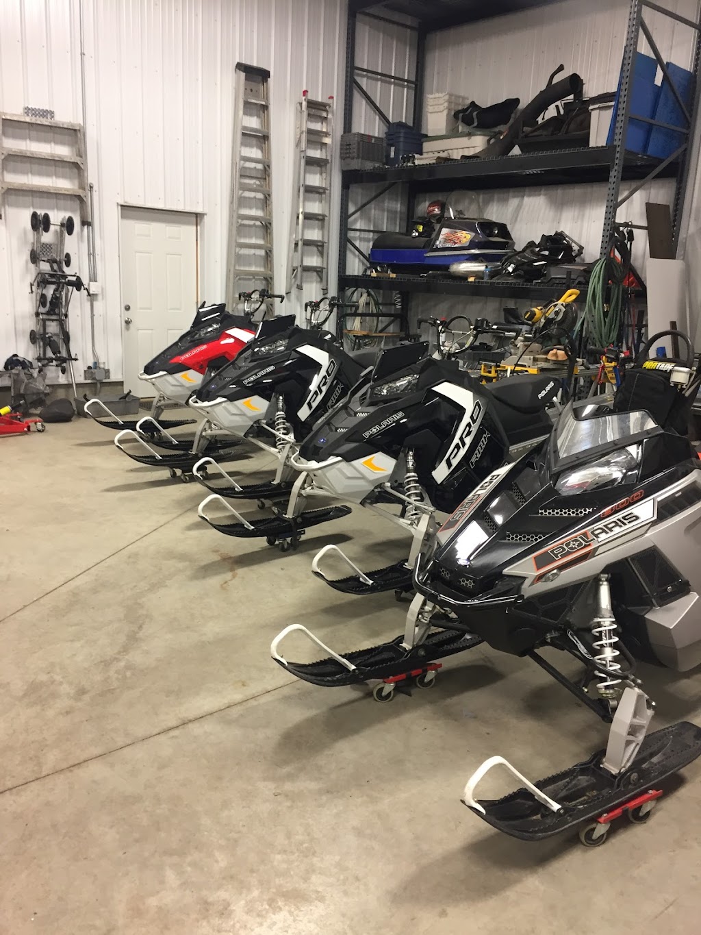 BWC PowerSports | 51412 Range Road 224 BY APPOINTMENT ONLY *Contact us to schedule pick-up*, Sherwood Park, AB T8C 1H5, Canada | Phone: (780) 913-2675