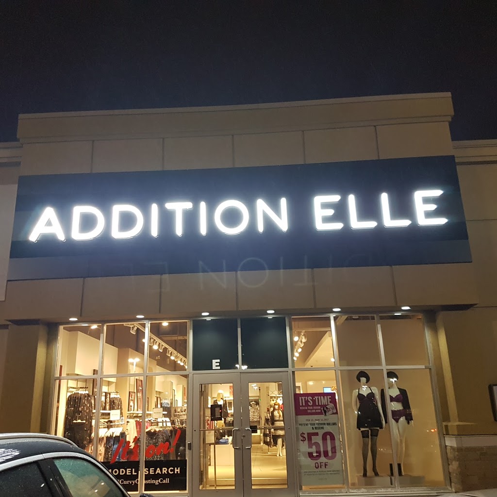 Addition Elle | 1363 Woodroffe Ave, Nepean, ON K2G 1V7, Canada | Phone: (613) 228-1177