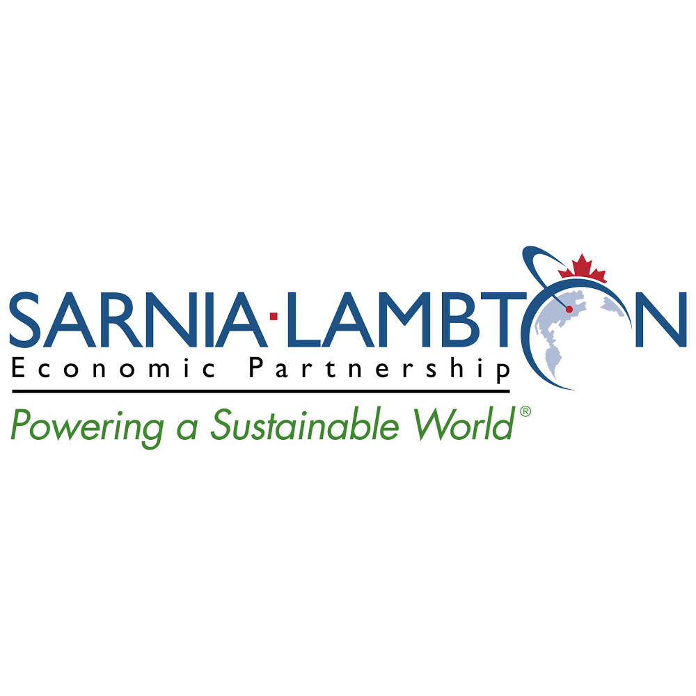 Sarnia-Lambton Economic Partnership | 1086 Modeland Road Building 1050, Suite #100, Sarnia, ON N7S 6L2, Canada | Phone: (519) 332-2504