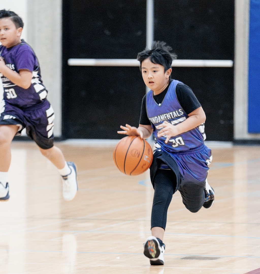 Fundamentals Basketball Club | 17475 59 Ave, Surrey, BC V3S 1P3, Canada | Phone: (604) 670-2322