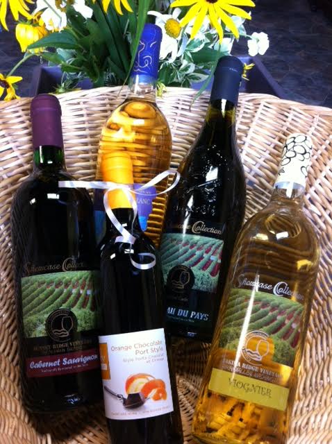 DeVine Wines Aurora | 130 Hollidge Blvd b2, Aurora, ON L4G 8A3, Canada | Phone: (905) 727-9595