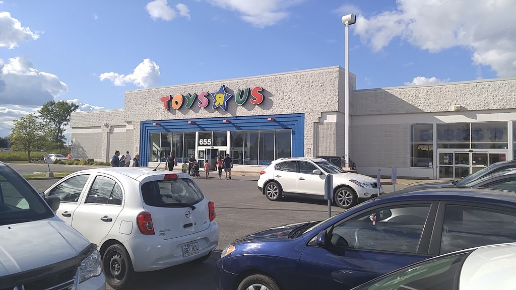 Toys"R"Us | 655 Boulevard des Promenades, Saint-Bruno-de-Montarville, QC J3V 6A8, Canada | Phone: (450) 441-8697