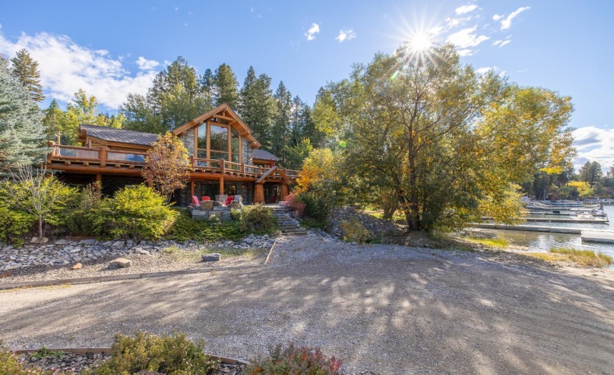 DK Rice Invermere Realtor | 737 14th St, Invermere, BC V0A 1K0, Canada | Phone: (250) 342-5935