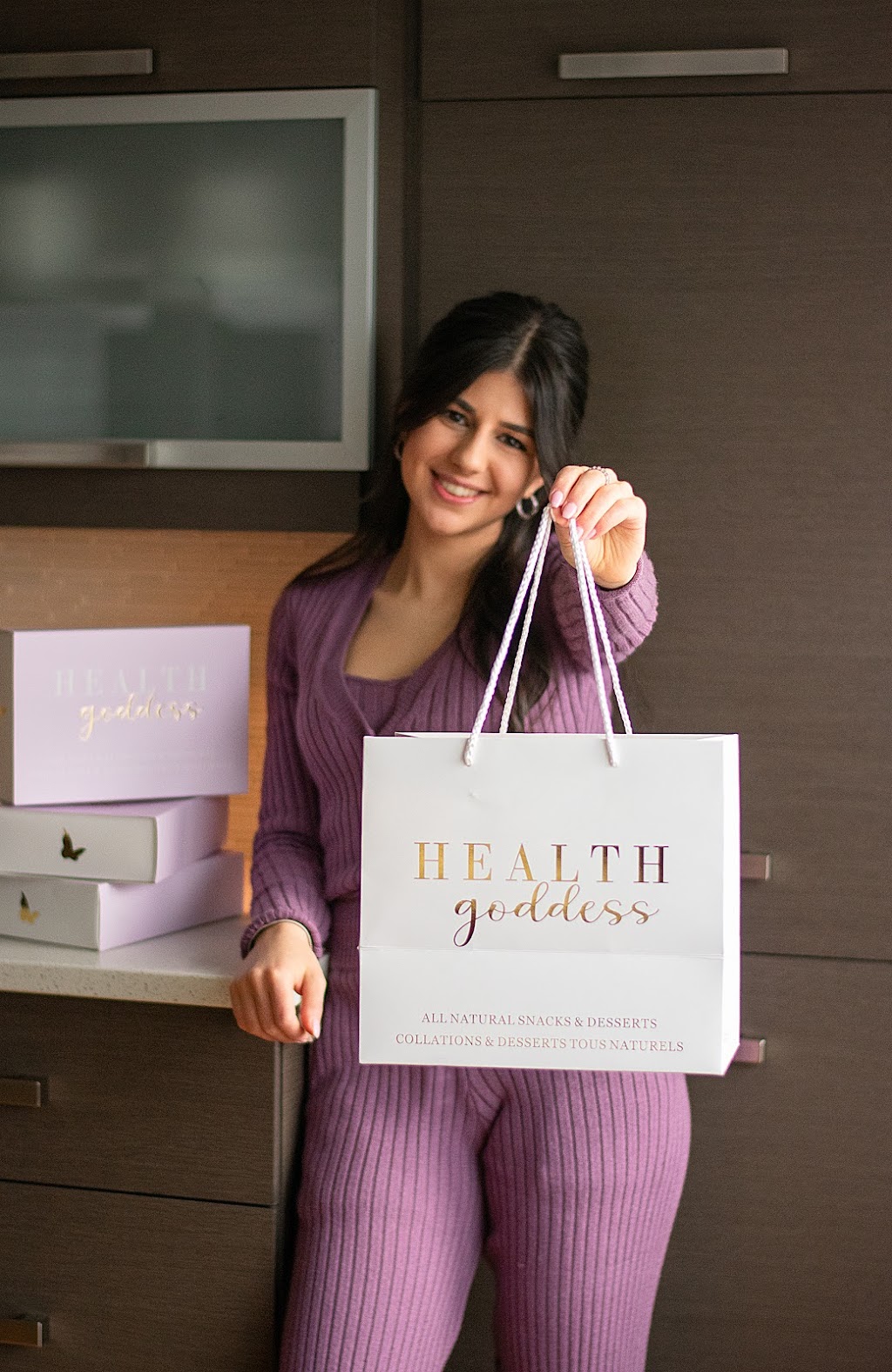 Health Goddess | 3790 Chem. de la Côte-de-Liesse, Mont-Royal, QC H4N 2P5, Canada | Phone: (514) 970-3478