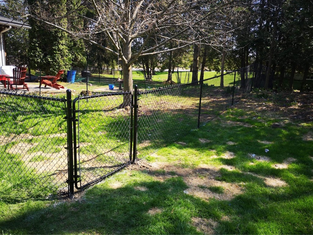 ONTARIO PROVINCIAL FENCE INC. | 4785 2 Unit 4 & 5, Kingston, ON K7P 0K6, Canada | Phone: (613) 453-3722