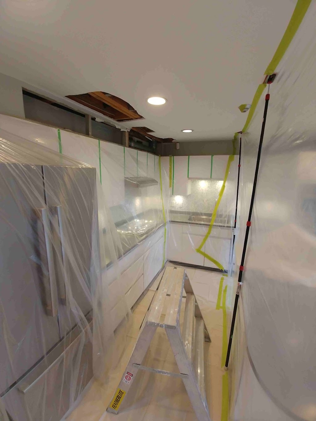 3rd Generation Drywall and Taping | 1602 7th Ave, New Westminster, BC V3M 2K4, Canada | Phone: (604) 561-5005