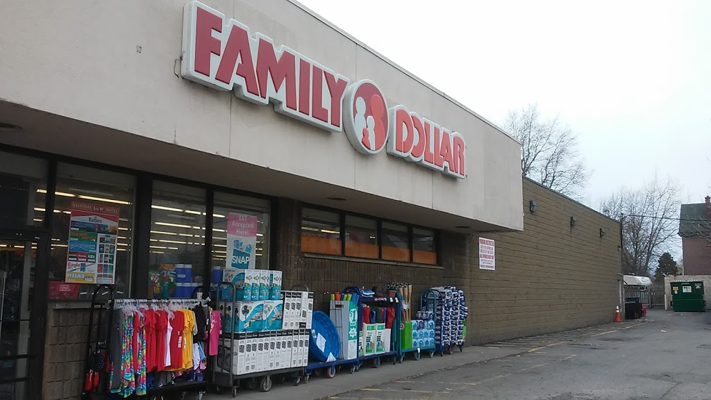 Family Dollar | 1909 South Park Ave #21, Buffalo, NY 14220, USA | Phone: (716) 824-4432