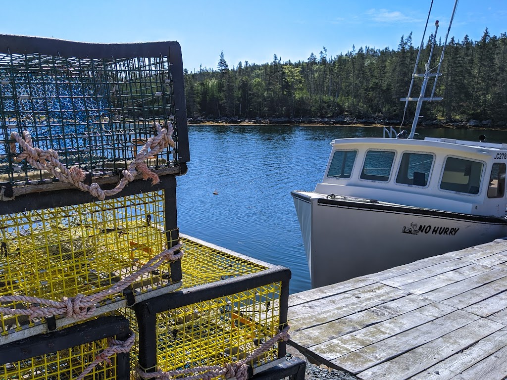 Sober Island Boat Tours | 73 Levys Rd, Sheet Harbour, NS B0J 3B0, Canada | Phone: (902) 817-5389