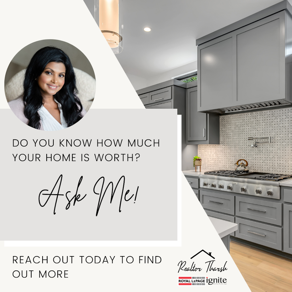 Realtor Tharsh | 795 Milner Ave D2, Scarborough, ON M1B 3C3, Canada | Phone: (647) 996-4860