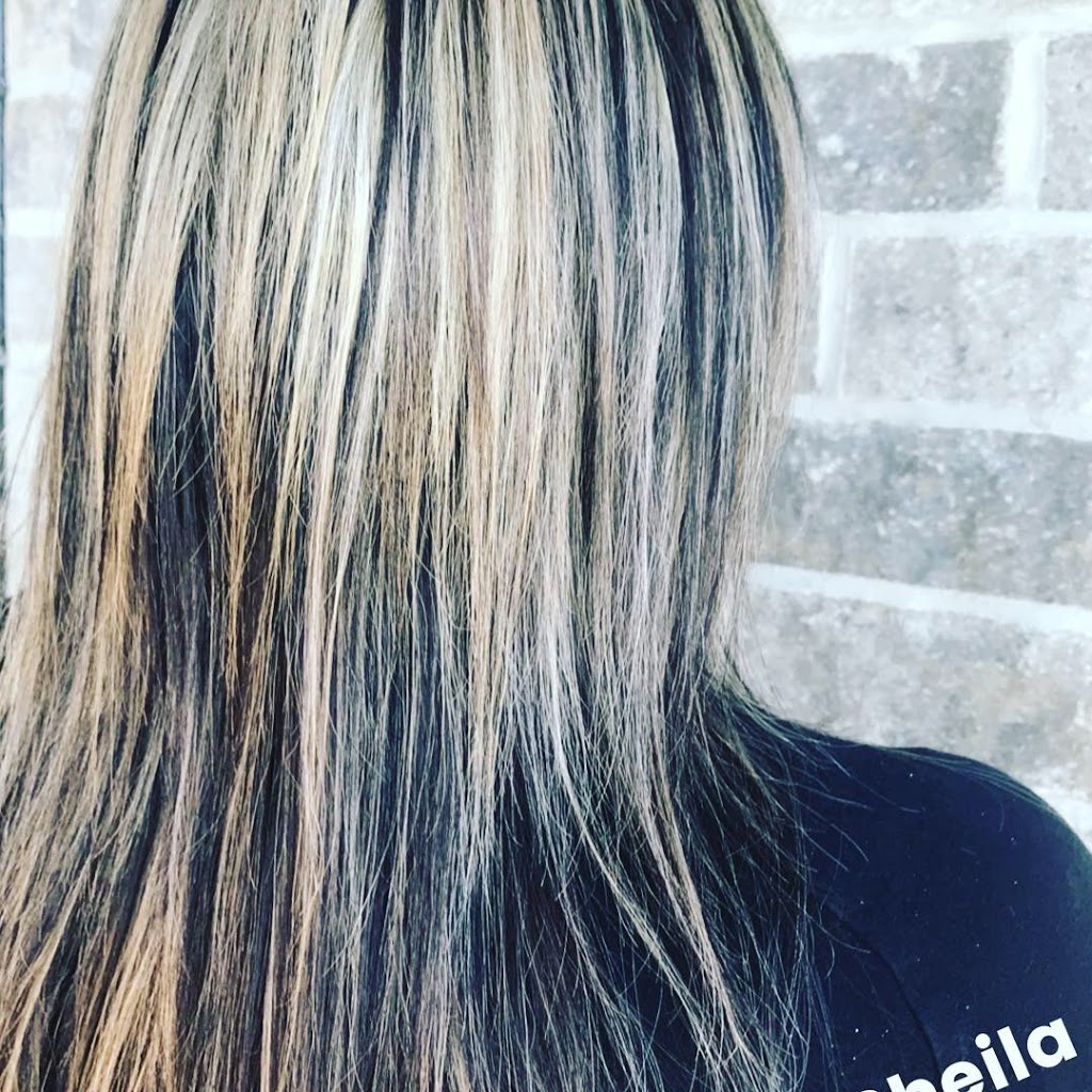 Hair By Sheila | 18 Walnut Cres, Belleville, ON K8N 0E4, Canada | Phone: (343) 263-1739