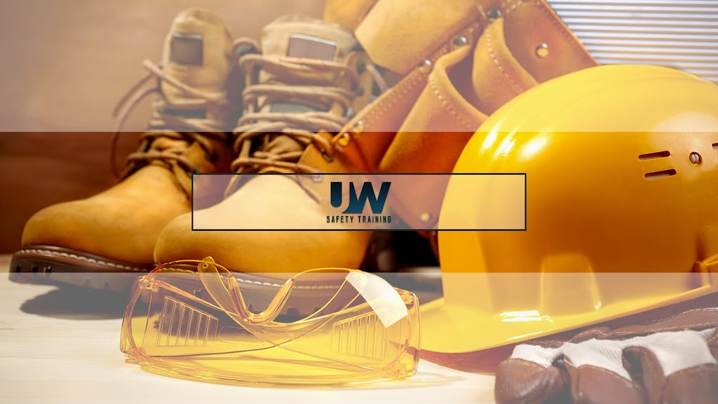 United Workers Safety Training Inc. | 116 Industry St Room 704, York, ON M6M 4L8, Canada | Phone: (844) 631-1410