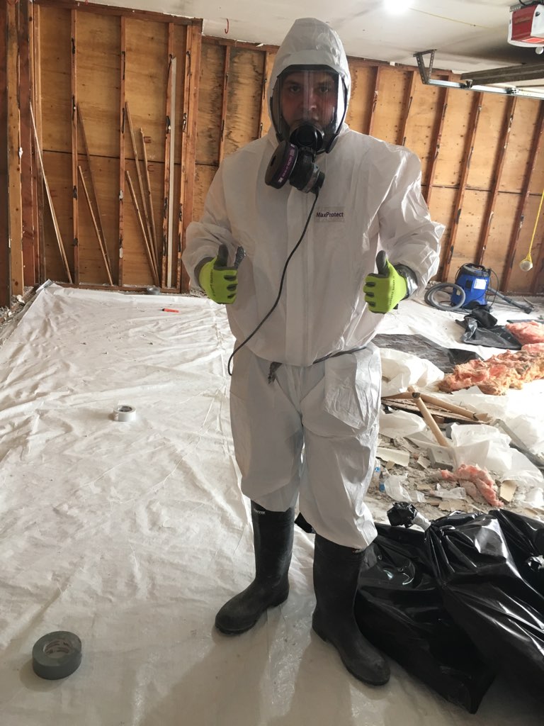 Progressive Asbestos Solutions | 642 East 6th St E, North Vancouver, BC V7L 1R3, Canada | Phone: (778) 222-7767