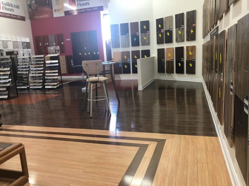 Guildcraft Flooring | 150 Britannia Rd E #12, Mississauga, ON L4Z 2A4, Canada | Phone: (905) 919-3101