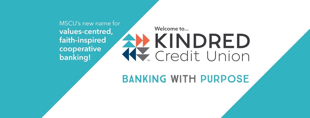 Kindred Credit Union | 12 Main St S, Milverton, ON N0K 1M0, Canada | Phone: (519) 595-8796