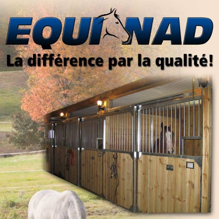 Equi-Nad | 1395 139 Rte, Wickham, QC J0C 1S0, Canada | Phone: (819) 398-5304