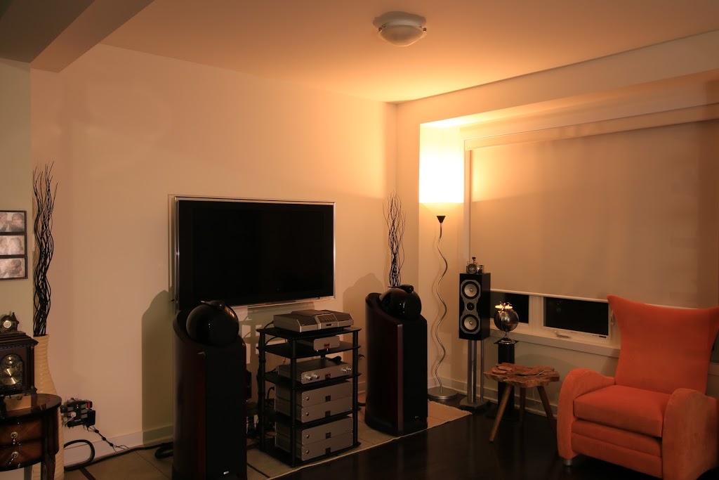 K1 audio inc. | 146 Dariole Dr, Richmond Hill, ON L4E 0Y8, Canada | Phone: (416) 893-3355