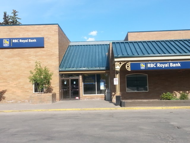 RBC Royal Bank | 2640 52 St NE, Calgary, AB T1Y 3R6, Canada | Phone: (403) 292-3355