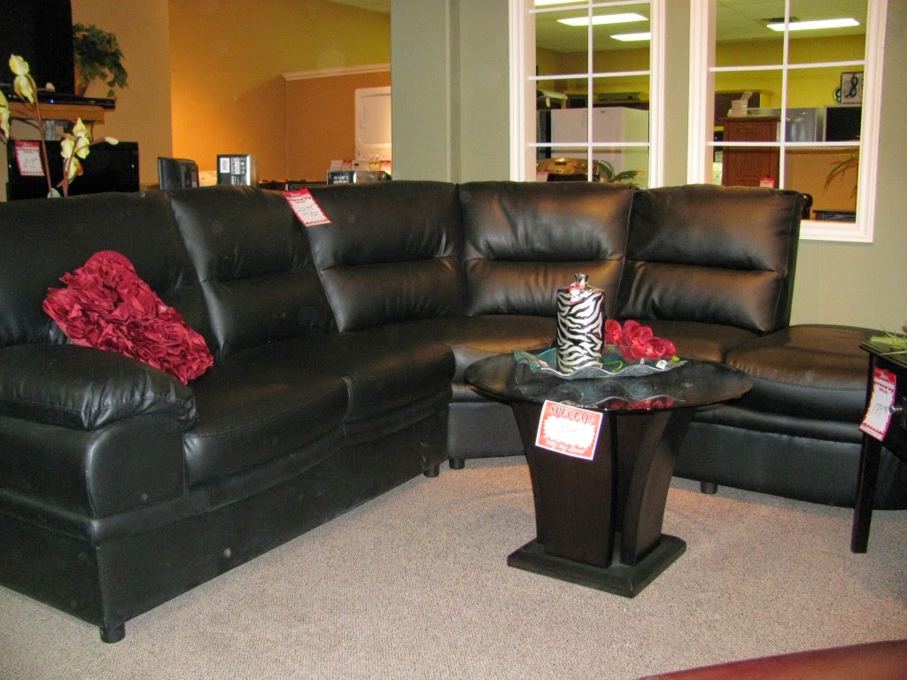 Meubles DECO Furniture Ltd | 8 Cartier Blvd, Richibucto, NB E4W 4A2, Canada | Phone: (506) 523-8881