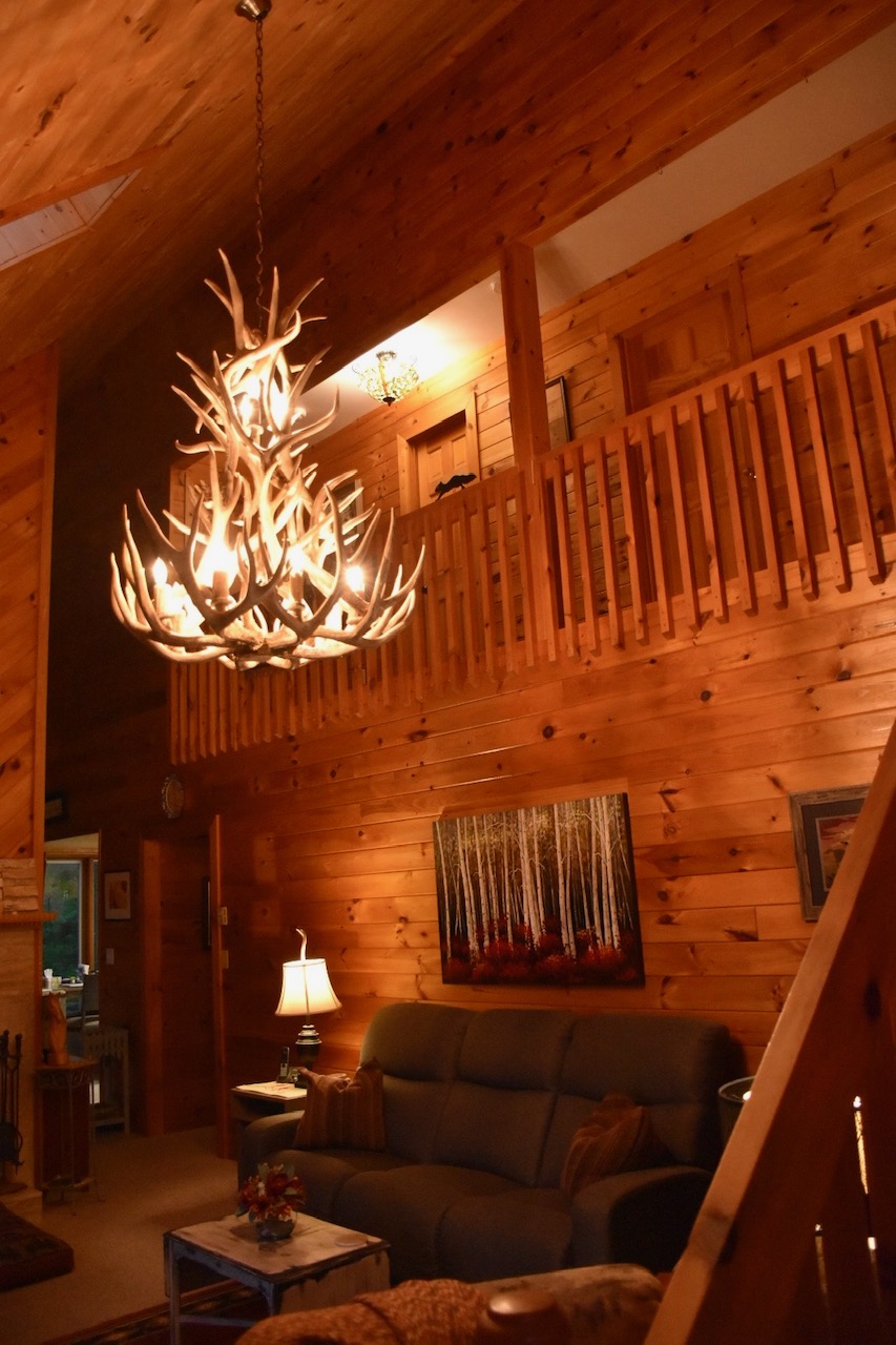 Antler Ranch Designs | Thunder Rd, Frontenac Islands, ON K0H 2Y0, Canada | Phone: (613) 539-2702