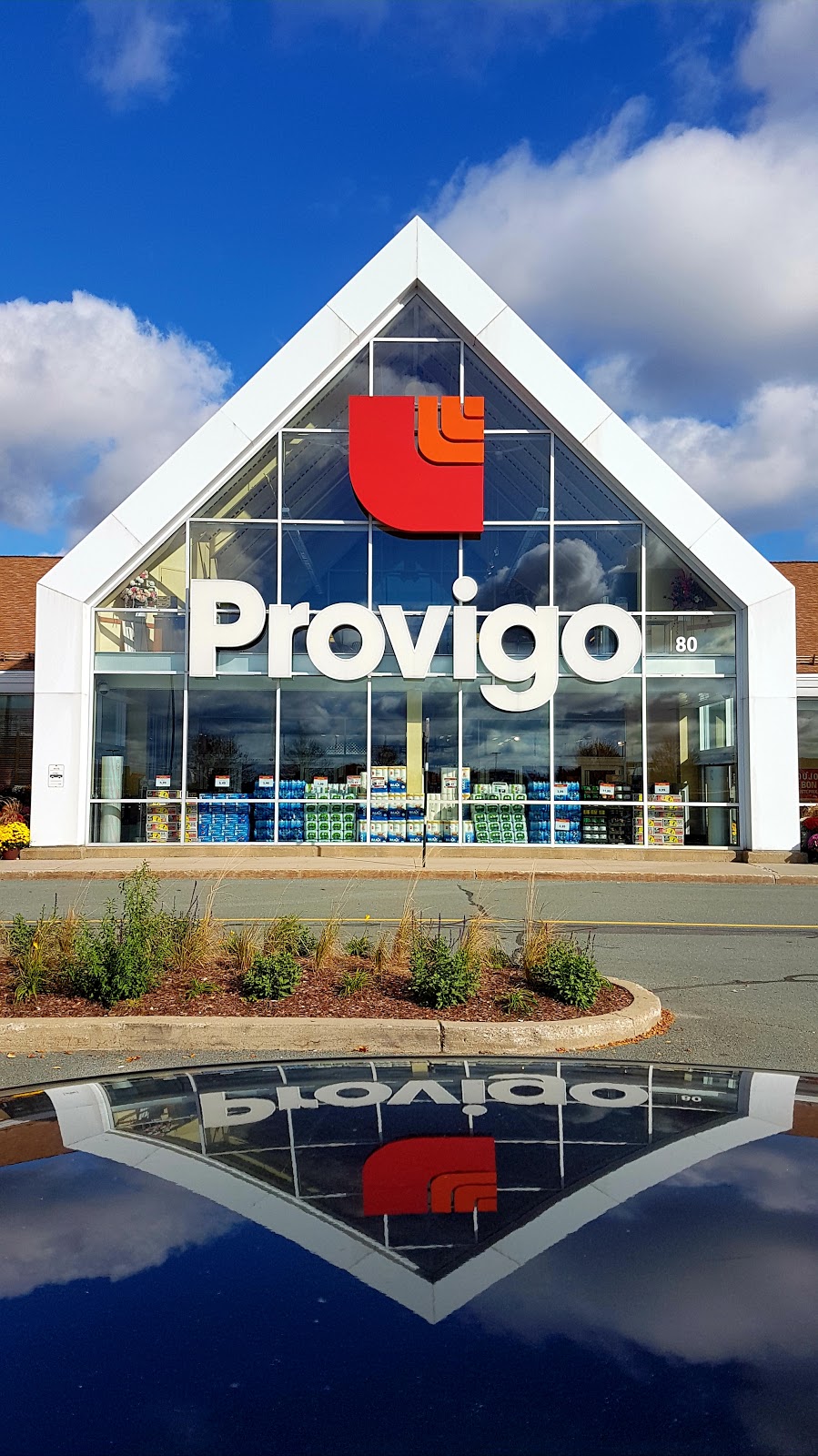 Provigo | 80 Rue Saint-Jude N, Granby, QC J2J 2T7, Canada | Phone: (450) 777-2875