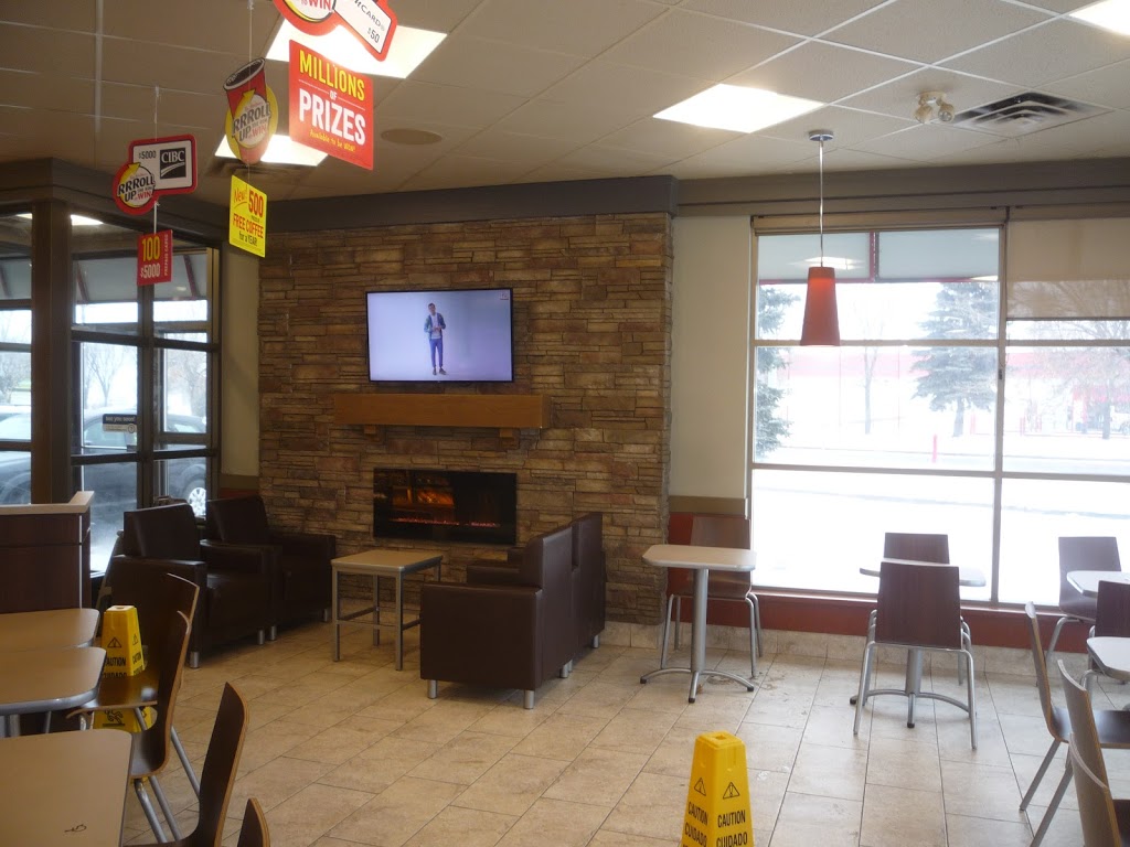 Tim Hortons | 12996 50 St NW, Edmonton, AB T5A 4L2, Canada | Phone: (780) 457-0221