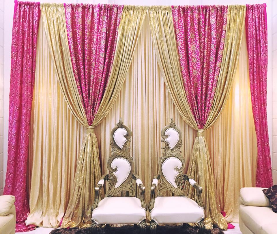 Royal Party Decorations and Rentals | 8381 128 St #103, Surrey, BC V3W 4G1, Canada | Phone: (604) 537-9542