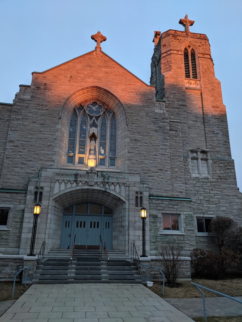 Peace Park | 1125 Chemin Alexander, Mont-Royal, QC H3R 3E7, Canada