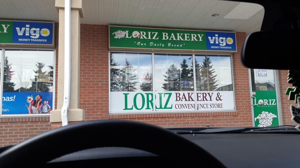 Loriz Pilipino Bakery & Convenience | Bridlecrest Way SW, Calgary, AB T2Y 5J4, Canada | Phone: (403) 256-8604