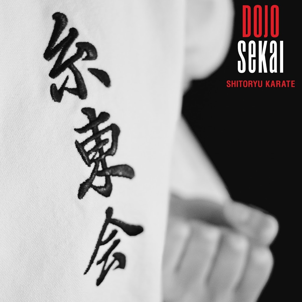 Dojo Sekai - Karate Shitoryu Quebec Limoilou | 1300 8e Ave, Quebec City, QC G1J 5L5, Canada | Phone: (418) 264-7737
