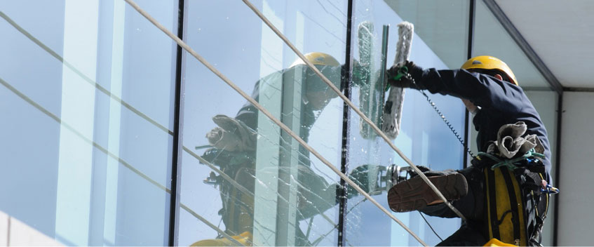 Aurum Window Cleaning -Toronto | 245 Fairview Mall Dr #100, North York, ON M2J 4T1, Canada | Phone: (800) 749-0532